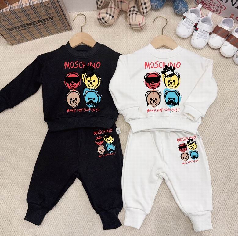 Moschino sz66 73 80 90 100 110 111